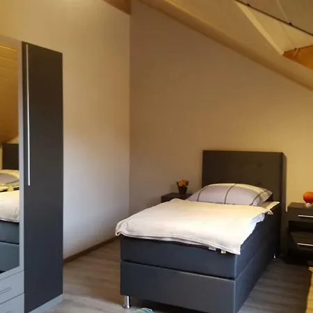 Zeitraum Mandy In Brandy Apartment Waldsolms