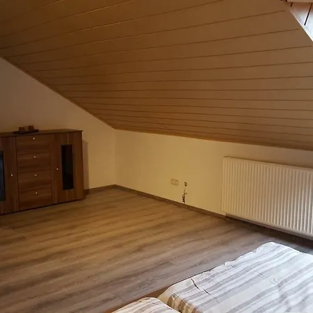 Zeitraum Mandy In Brandy Apartment Waldsolms