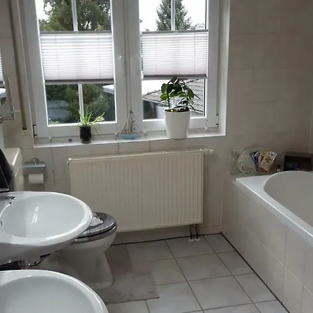 Apartment Zeitraum Mandy In Brandy Waldsolms