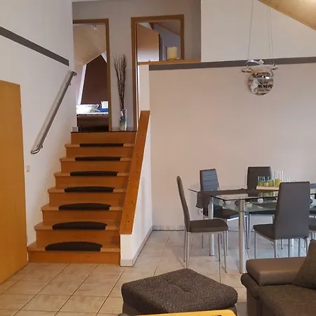 Zeitraum Mandy In Brandy Apartment Waldsolms