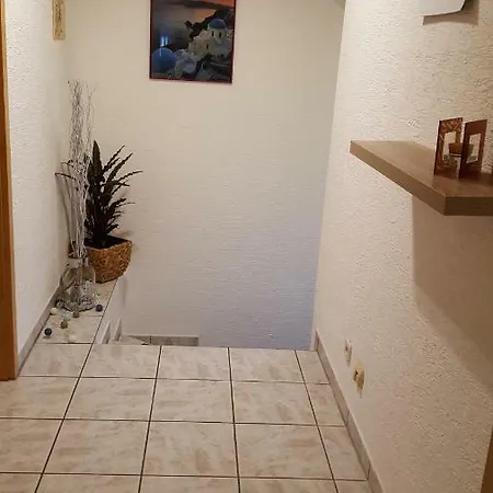 Zeitraum Mandy In Brandy Apartment