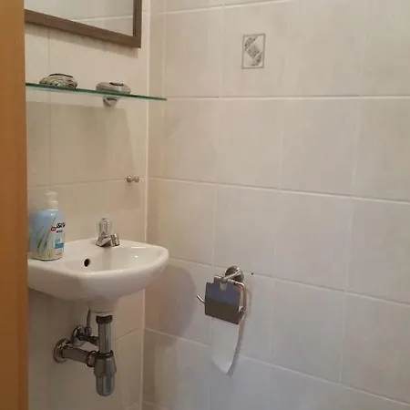 Zeitraum Mandy In Brandy Apartment