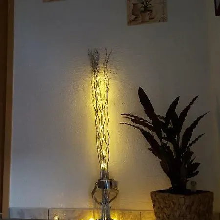 Zeitraum Mandy In Brandy * Waldsolms