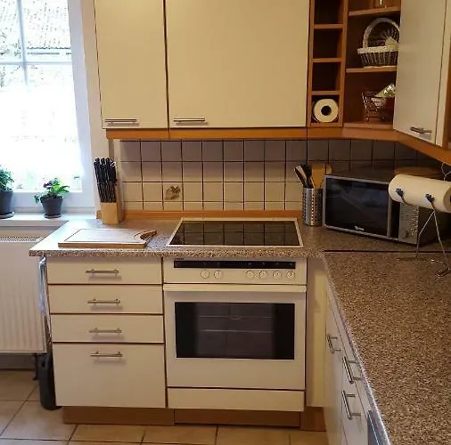 Zeitraum Mandy In Brandy Apartment