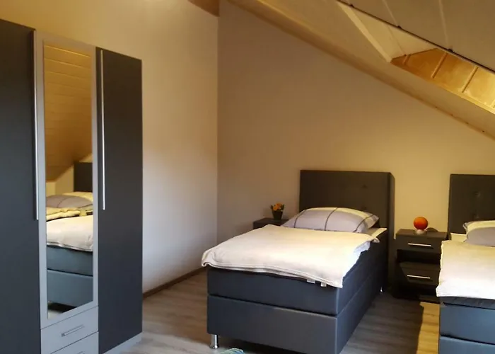 Zeitraum Mandy In Brandy Apartment Waldsolms