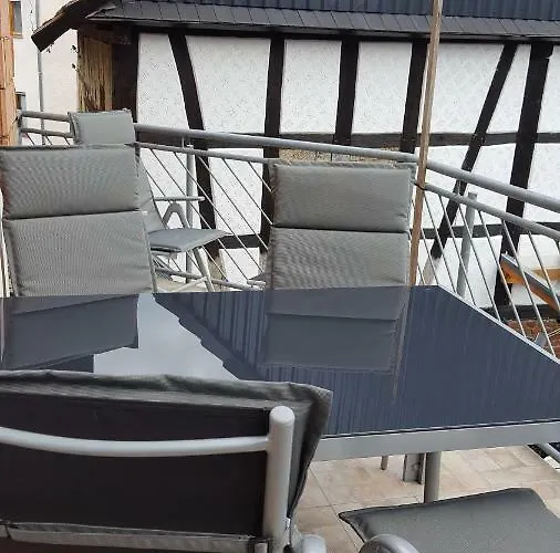 Apartment Zeitraum Mandy In Brandy