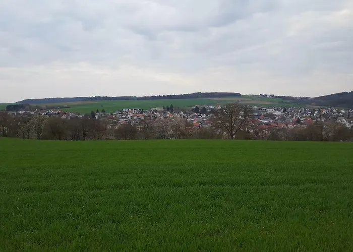 Apartment Zeitraum Mandy In Brandy