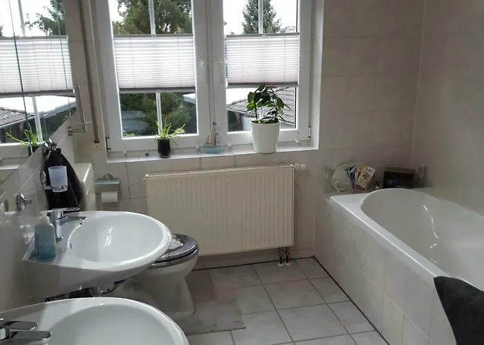 Apartment Zeitraum Mandy In Brandy Waldsolms