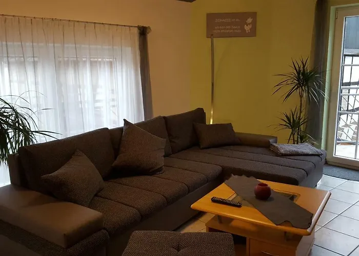 Apartment Zeitraum Mandy In Brandy