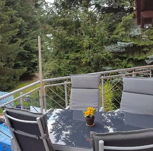 Zeitraum Mandy In Brandy * Waldsolms