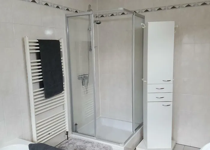 Zeitraum Mandy In Brandy Apartment