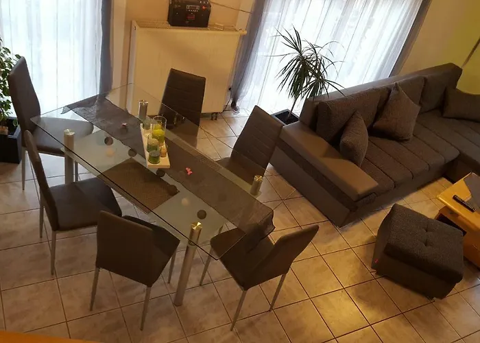 Apartment Zeitraum Mandy In Brandy