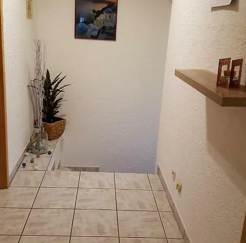 Zeitraum Mandy In Brandy Apartment