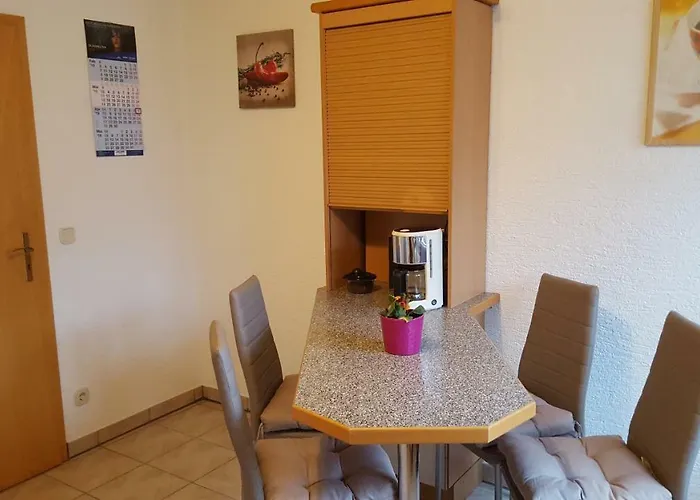 Zeitraum Mandy In Brandy * Waldsolms