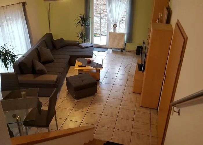 Zeitraum Mandy In Brandy Apartment