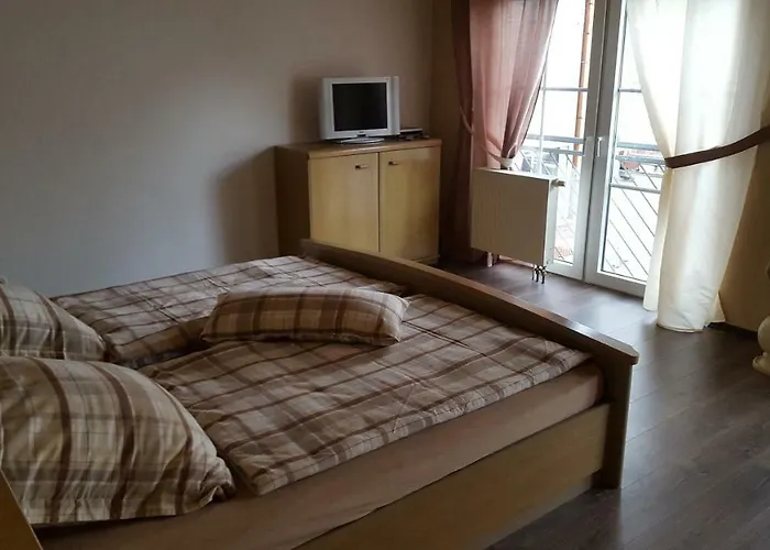 Zeitraum Mandy In Brandy Apartment *